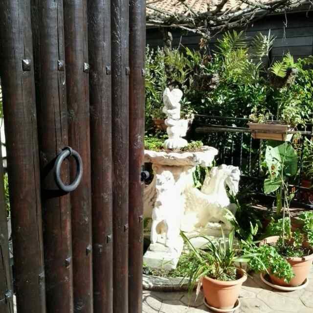 Cabanas Valle Verde Moya  Εξωτερικό φωτογραφία